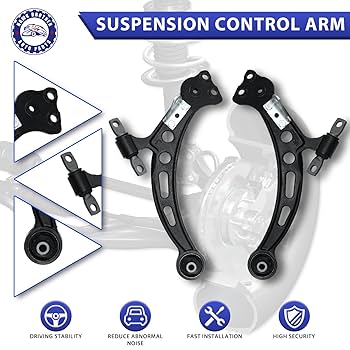 その他 M Amazon.com: HAWK BROTHER Control Arm, 14 PCS Front Lower